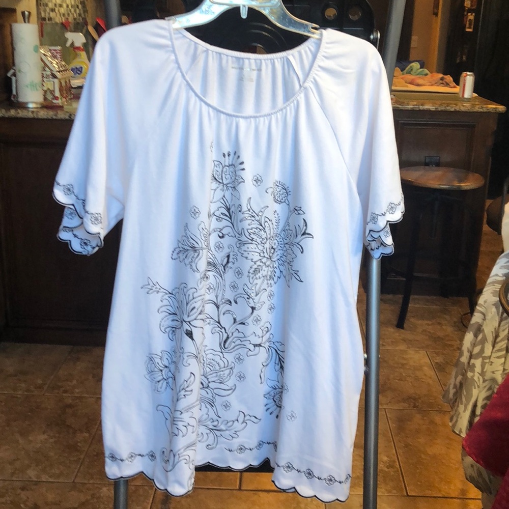 Allison Dalley Shirt
